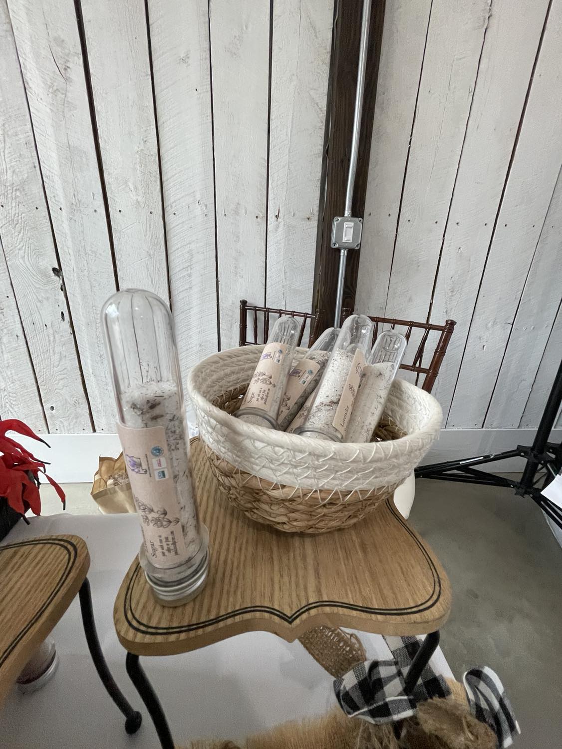 Lavender Sugar