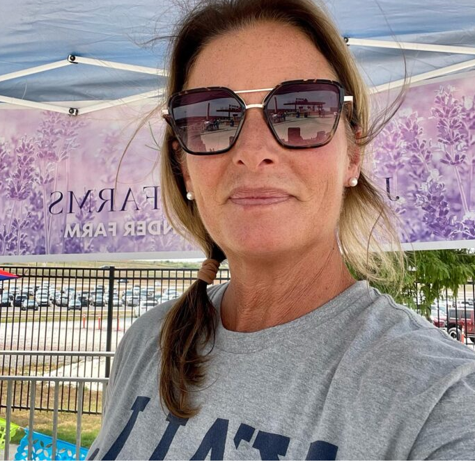 J & C Local Farms bringing beauty and flavor of lavender to 41st Annual Bloomin’ Festival