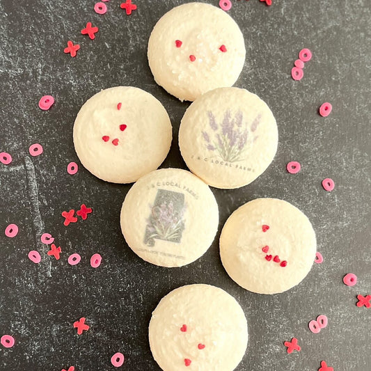 Macaroons