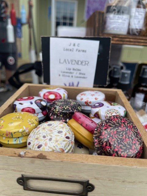 Lip Balm